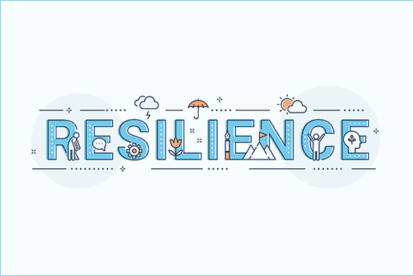 RESILIENCE (Week FOUR)